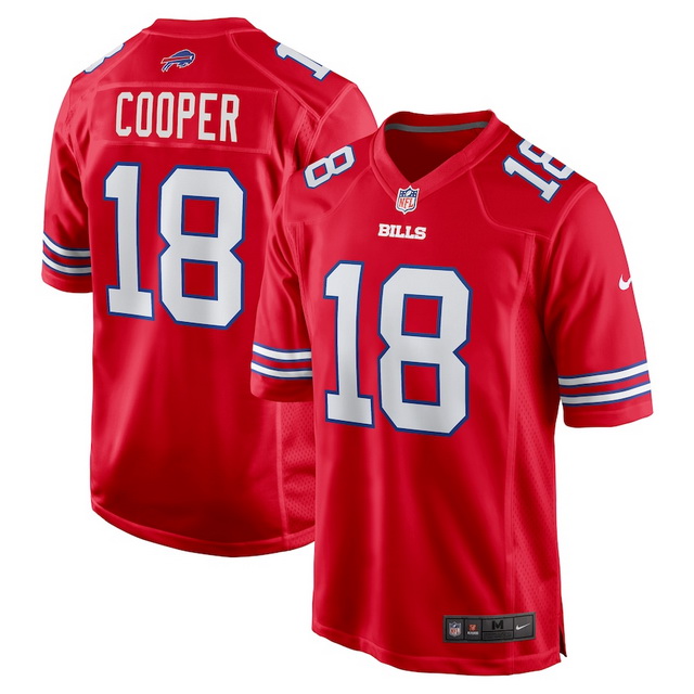 Buffalo Bills Jerseys 002